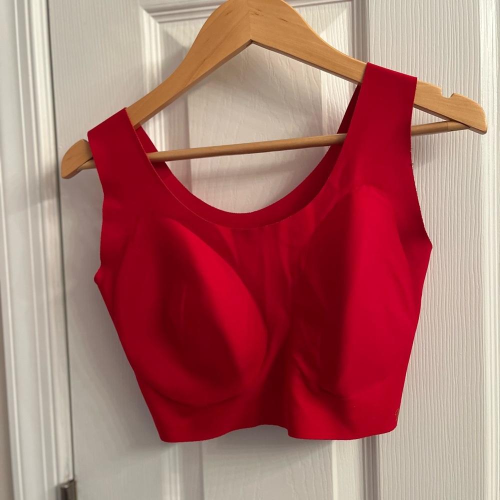 Victoria secret lounge bra